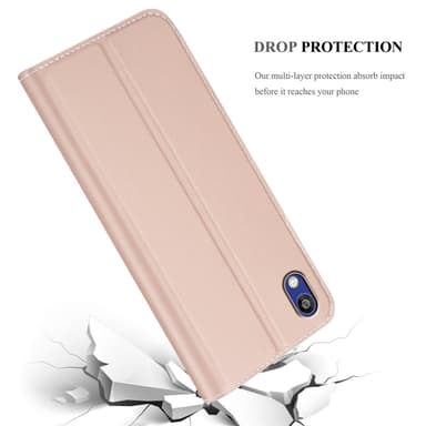 Huawei Y5 2019 / Enjoy Play 8 / Honor 8S Suojakuori