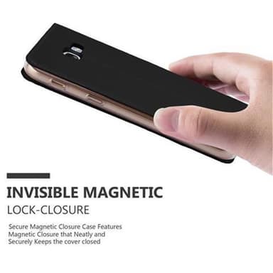 Samsung Galaxy A5 2017 Suojakuori Lompakkokotelo