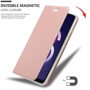Huawei Y5 2019 / Enjoy Play 8 / Honor 8S Suojakuori