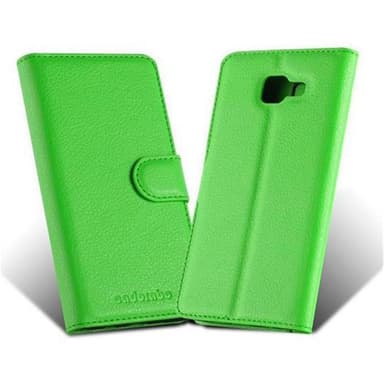 Samsung Galaxy A5 2016 Suojakuori Lompakkokotelo