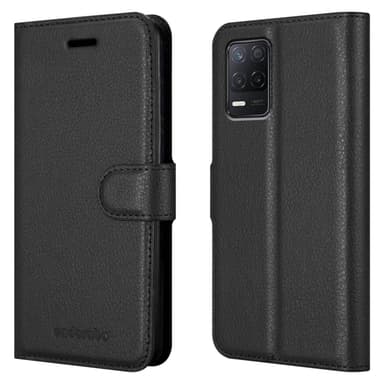Realme 8 5G / V13 / Q3 / Q3i / Narzo 30 5G Suojakuori