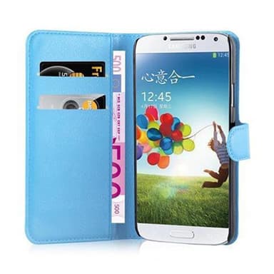 Samsung Galaxy S5 / S5 NEO Suojakuori Lompakkokotelo