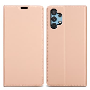 Samsung Galaxy A32 4G Suojakuori Lompakkokotelo