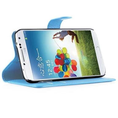 Samsung Galaxy S5 / S5 NEO Suojakuori Lompakkokotelo