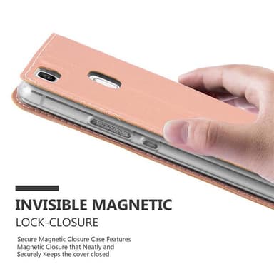 Huawei P9 LITE 2016 / G9 LITE Suojakuori Lompakkokotelo