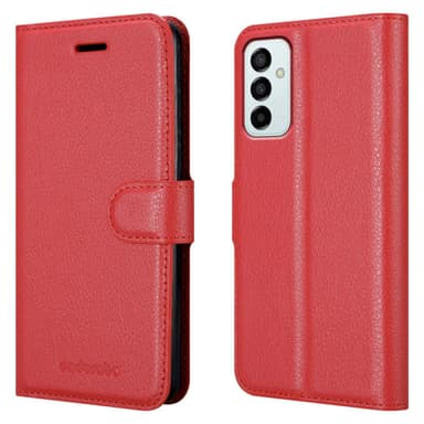 Samsung Galaxy M23 5G Suojakuori Lompakkokotelo