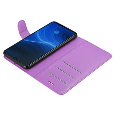 Realme X2 PRO / Oppo Reno Ace Suojakuori Lompakkokotelo