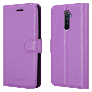 Realme X2 PRO / Oppo Reno Ace Suojakuori Lompakkokotelo