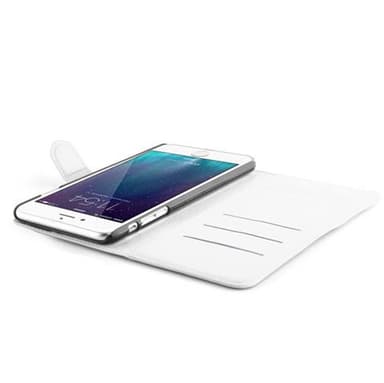 iPhone 6 PLUS / 6S PLUS Suojakuori Lompakkokotelo