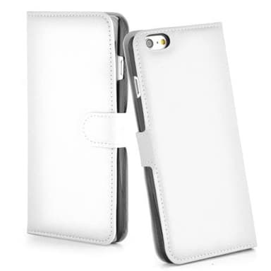 iPhone 6 PLUS / 6S PLUS Suojakuori Lompakkokotelo