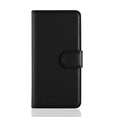 Samsung Galaxy A3 2016 Suojakuori Lompakkokotelo