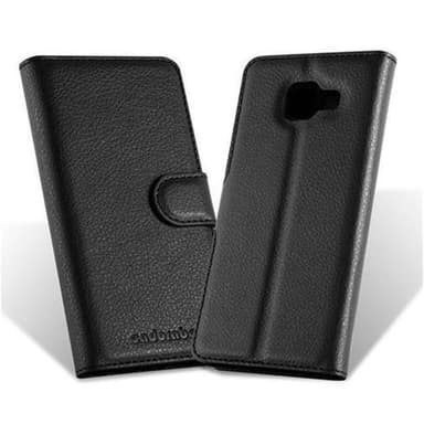 Samsung Galaxy A3 2016 Suojakuori Lompakkokotelo
