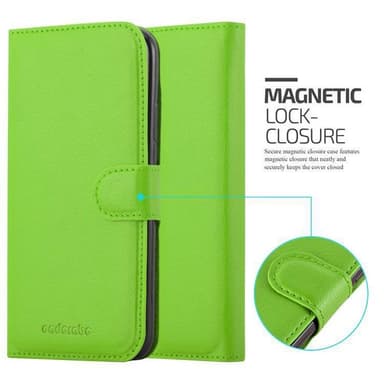 iPhone X / XS Suojakuori Lompakkokotelo Case Cover