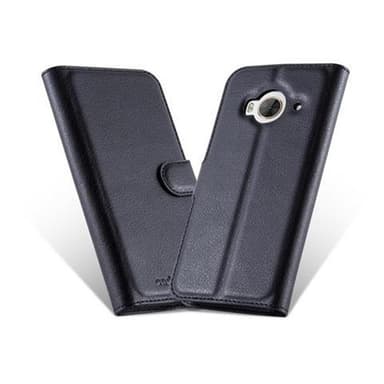 HTC ONE M9 PLUS / ONE ME Suojakuori Lompakkokotelo