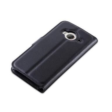 HTC ONE M9 PLUS / ONE ME Suojakuori Lompakkokotelo
