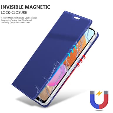 Samsung Galaxy A32 4G Suojakuori Lompakkokotelo