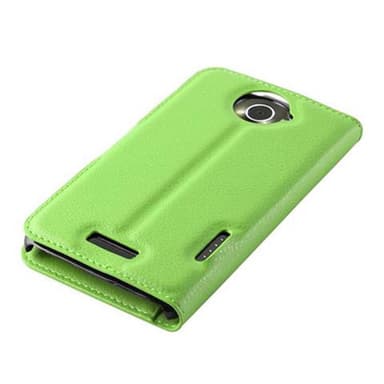 HTC ONE X / X+ Suojakuori Lompakkokotelo Case Cover