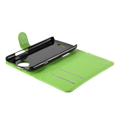 HTC ONE X / X+ Suojakuori Lompakkokotelo Case Cover