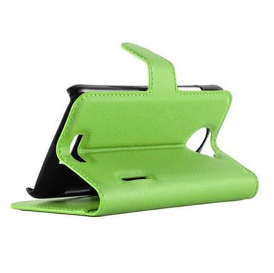 HTC ONE X / X+ Suojakuori Lompakkokotelo Case Cover
