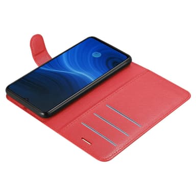 Realme X2 PRO / Oppo Reno Ace Suojakuori Lompakkokotelo