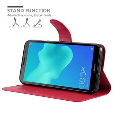Huawei Y5 PRIME 2018 / Y5 2018 Suojakuori