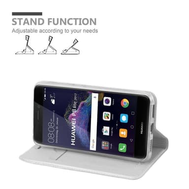 Huawei P8 LITE 2017 / P9 LITE 2017 Suojakuori