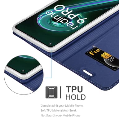 Realme 9 5G / 9 PRO / V25 / Q5 / OnePlus Nord CE 2 LITE