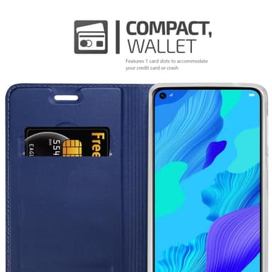 Honor 20 / 20S / Huawei NOVA 5T Suojakuori