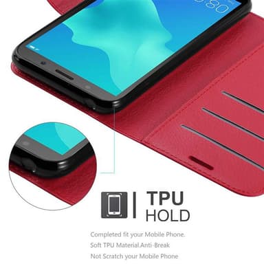 Huawei Y5 PRIME 2018 / Y5 2018 Suojakuori