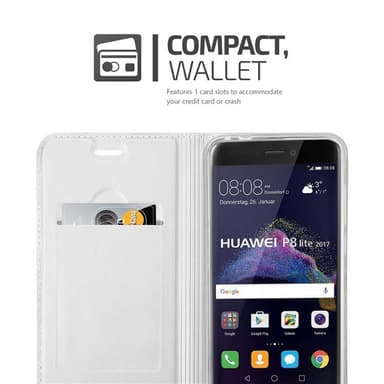 Huawei P8 LITE 2017 / P9 LITE 2017 Suojakuori