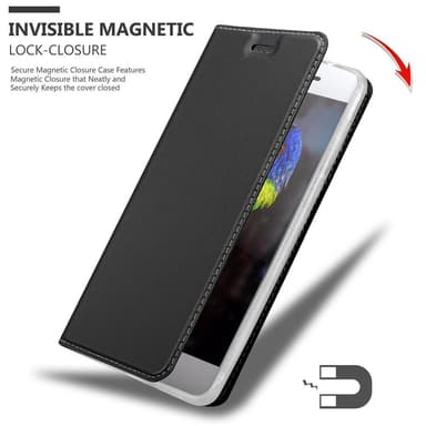 Sony Xperia XZ PREMIUM Suojakuori Lompakkokotelo