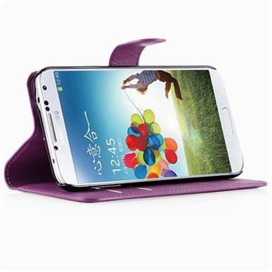 Samsung Galaxy S5 / S5 NEO Suojakuori Lompakkokotelo