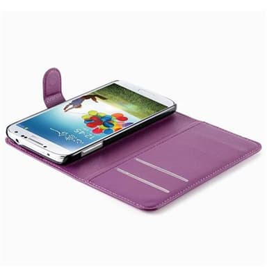 Samsung Galaxy S5 / S5 NEO Suojakuori Lompakkokotelo