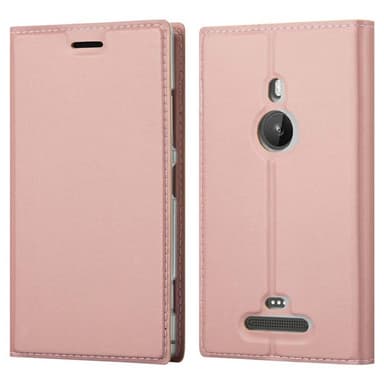 Nokia Lumia 925 Suojakuori Lompakkokotelo