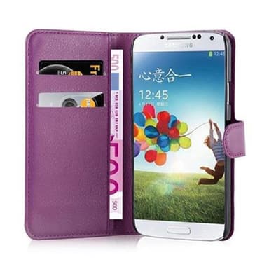 Samsung Galaxy S5 / S5 NEO Suojakuori Lompakkokotelo