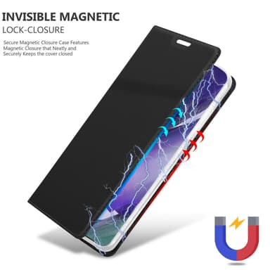 Samsung Galaxy NOTE 20 ULTRA Suojakuori Lompakkokotelo