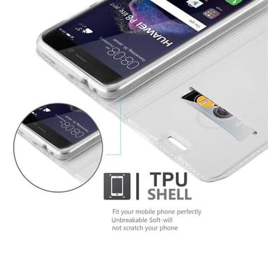 Huawei P8 LITE 2017 / P9 LITE 2017 Suojakuori
