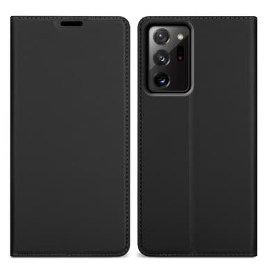 Samsung Galaxy NOTE 20 ULTRA Suojakuori Lompakkokotelo