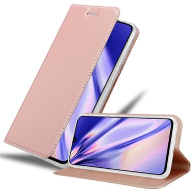 Samsung Galaxy A90 5G Suojakuori Lompakkokotelo