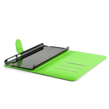 HTC Desire 820 Suojakuori Lompakkokotelo Case Cover