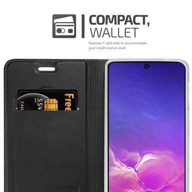 Samsung Galaxy A91 / S10 LITE / M80s Suojakuori
