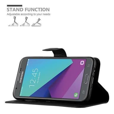 Samsung Galaxy J3 2017 US Version Suojakuori