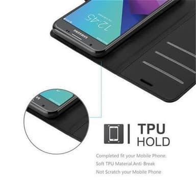 Samsung Galaxy J3 2017 US Version Suojakuori