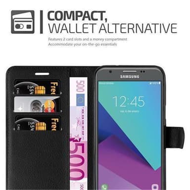 Samsung Galaxy J3 2017 US Version Suojakuori