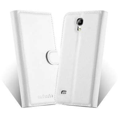 Samsung Galaxy S4 MINI Suojakuori Lompakkokotelo