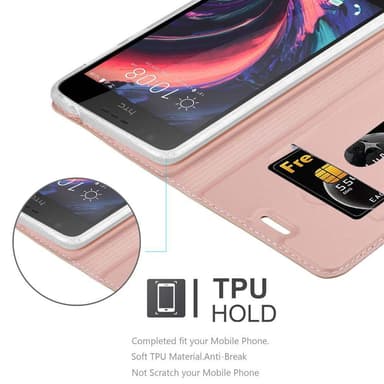 HTC Desire 10 LIFESTYLE / Desire 825 Suojakuori