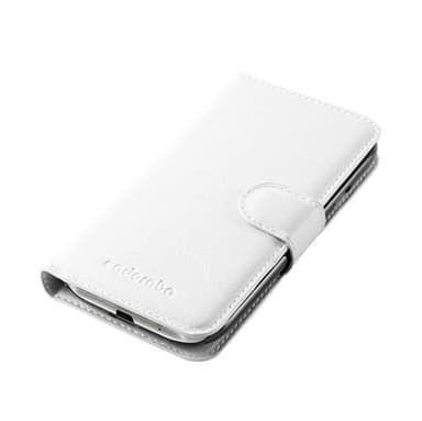 Samsung Galaxy S4 MINI Suojakuori Lompakkokotelo