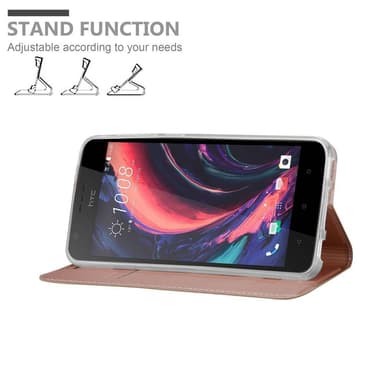 HTC Desire 10 LIFESTYLE / Desire 825 Suojakuori