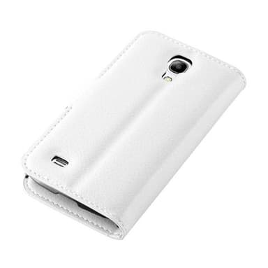 Samsung Galaxy S4 MINI Suojakuori Lompakkokotelo