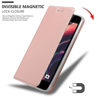 HTC Desire 10 LIFESTYLE / Desire 825 Suojakuori